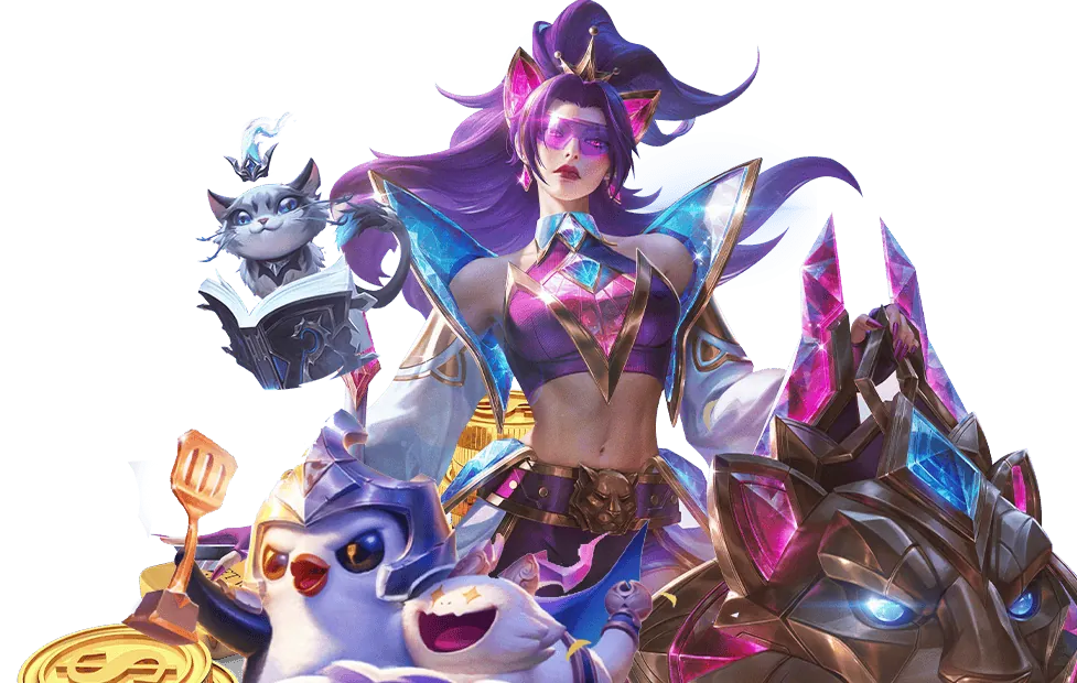 Đội ngũ hỗ trợ khách hàng chuyên nghiệp của link ku