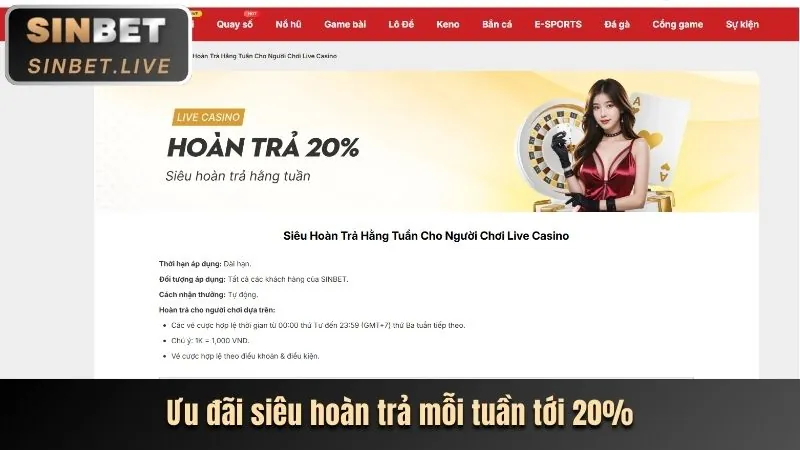 Truy cập trang chủ link ku chính thức